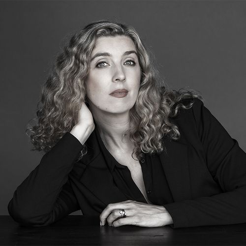 Frida Skybäck